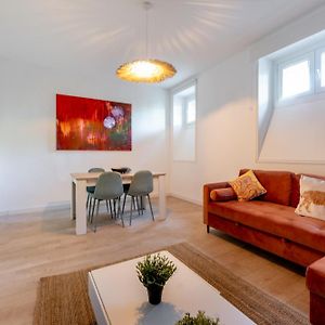 Appartement met Twee Slaapkamers